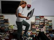 "gordos" chavistas imponen terror para evitar derrota