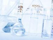 Acerca Industria alcoholes