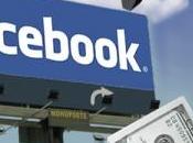 Facebook pagará usuarios anuncios