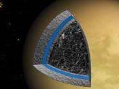 estudios avalan teoría océano subterráneo Titán