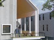 Otro arquitecto para Brad Pitt