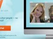 Servicio videochat