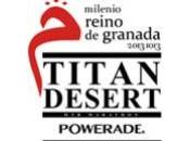 Arranca Milenio Titan Desert