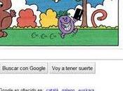 Google viste cuento infantil honor Roger Hargreaves