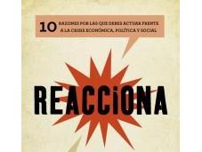 ¡¡¡Reacciona!!!