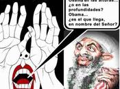Movie maker 'barbas' Laden