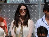 Vega diseños Mascaró final Open Tenis Madrid