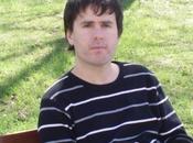 Fallecido joven director Aitzol Aramaio