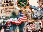 sistema justicia condenó Cinco: contra inmigrante (III)