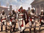 Assassin’s Creed: Renovarse morir