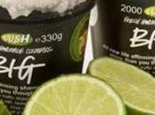 Lush Sublime Champú