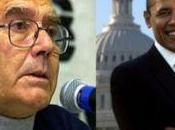 Carta Pérez Esquivel Barack Obama