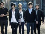 Lostprophets comienzan grabar nuevo disco