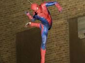 Imágenes 'The amazing Spider-man'