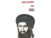 "BIN LADEN AMA" Arrebato Libros