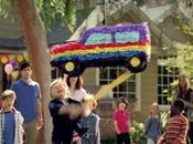 piñata irrompible nuevo spot Volkswagen