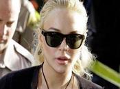 Lindsay Lohan cumple condena