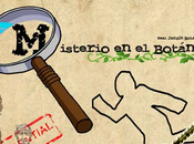 "Misterio Botánico"