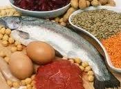 Dietas altas proteinas