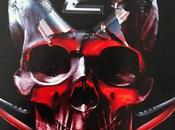 Primer teaser-póster Expendables