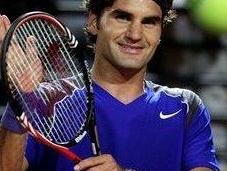 Masters Roma: Debut despedida para Berlocq Federer octavos