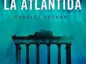 Charles Brokaw enigma Atlántida