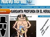 muerte "disidente" garganta profunda Nuevo Herald