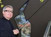Audaz emocional: arquitecto Daniel Libeskind cumple años
