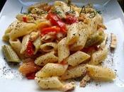Macarrones mexicana