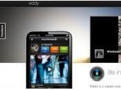 Editor videos para iPhone