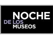 Noche museos 2011