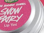 Lush Snow Fairy Tint