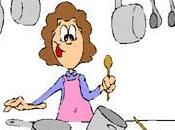 Enlaces cocina