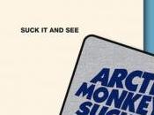 Arctic Monkeys Suck