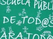 51.- Vallecas cansa: “marea verde” defensa educación pública