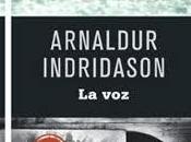 BBF#17 Arnaldur Indriason