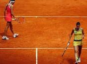 Dulko Pennetta despidieron Roma