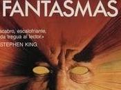 'Fantasmas', Dean Koontz