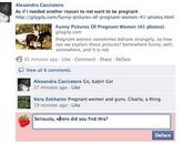 ¿Cómo hacer comentarios anónimos Facebook?