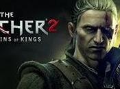 Tráiler Witcher