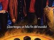 Desde otro planeta: Evolution (Ivan Reitman, 2001)