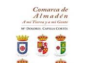 Nueva edición libro 'Comarca Almadén, tierra gente'