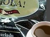 Tecla Café 'mezclado cuota'