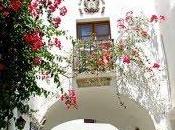 imaginario cúbico Mojácar