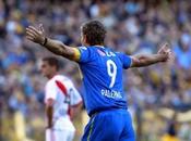 leyenda continúa