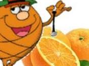 piña naranja deporte cubano