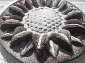 Torta tres chocolates