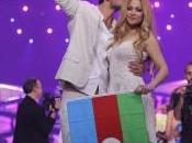 Eurovisión 2011: Azerbaiyán gana Festival. España vuelve bajar consigue puesto puntos…