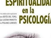 Presentación libro "integrando espiritualidad psicología", madrid