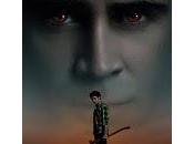 Fright night: trailer teaser poster